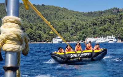 GRECJA – Platamonas - Hotel Olympus Thea Boutique****. Obóz młodzieżowy 12-18 lat.